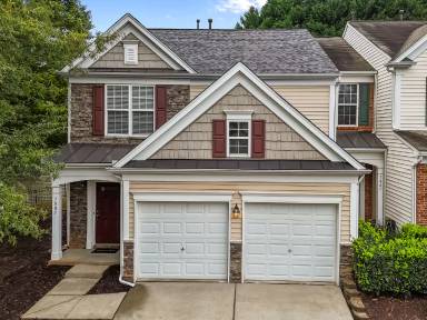 Main picture of 7805 Jeffrey Alan Ct