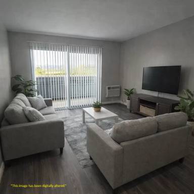 Main picture of Garden View Apartments