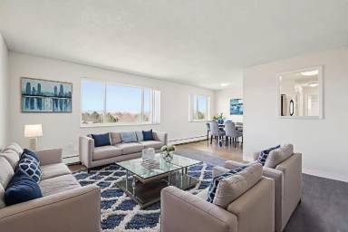 Main picture of Meridian Garden Apartments