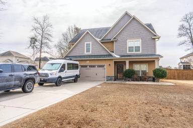 Main picture of 497 N Prince Henry Way