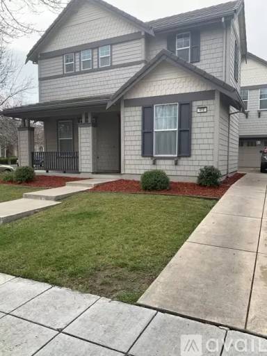 Main picture of 410 W Verano Way
