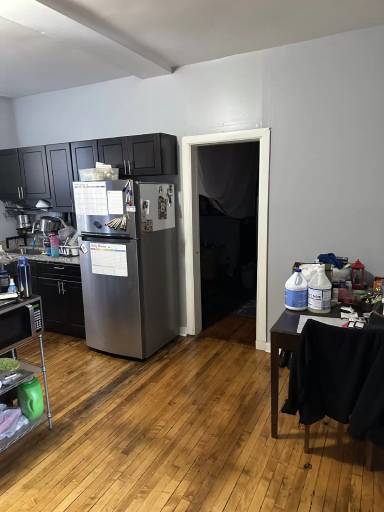 Main picture of 4559 S Hermitage Ave - 2R