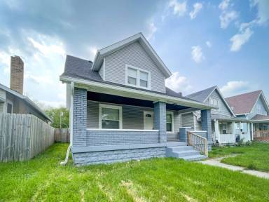 Main picture of 842 N Oakland Ave
