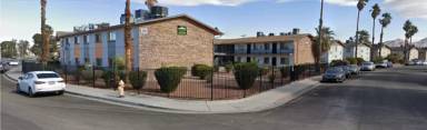 Main picture of 2301 Wengert Ave