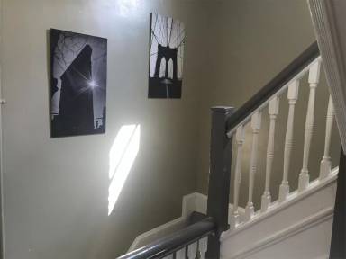 Main picture of 2501 N Calvert St