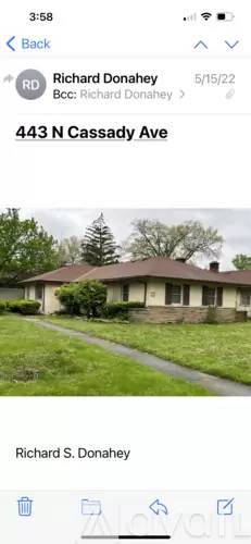 Main picture of 438 N Cassady Ave