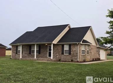 Main picture of 1303 Auldridge Dr