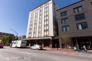 Main picture of University Tower