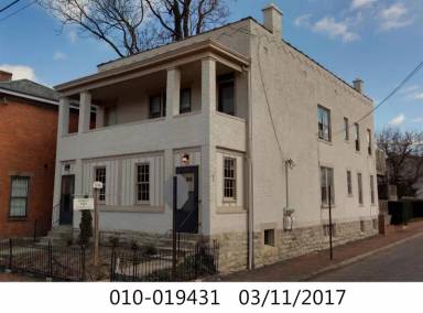 Main picture of 536 S 3rd St