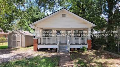 Main picture of 1105 Berry St