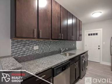 Main picture of Brompton Apartments