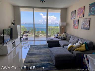 Main picture of Bay House Miami
