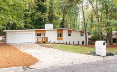 Main picture of 487 Thackery Pl SW