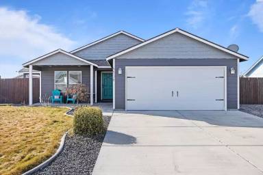 Main picture of 5508 Jefferson Dr