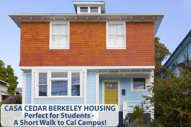 Main picture of 2135 Cedar St