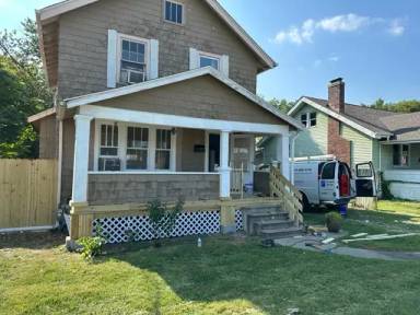 Main picture of 1741 Lockbourne Rd