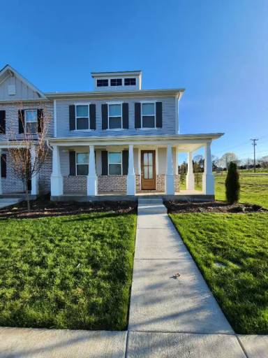 Main picture of 95 Hammock Ln