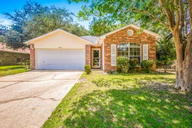 Main picture of 1414 Pearl S Buck Ct