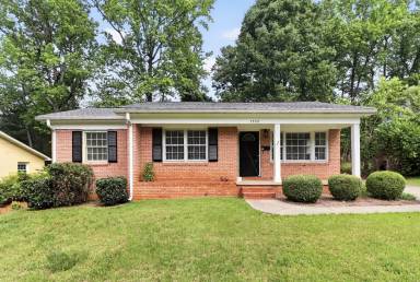Main picture of 2309 Lanier Ave