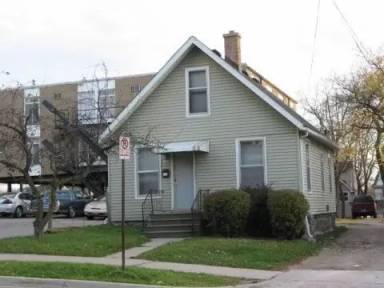 Main picture of 1334 N University Ct