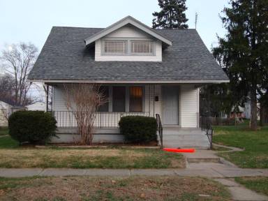 Main picture of 1106 College St
