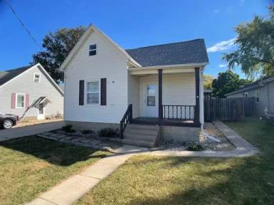 Main picture of 412 S Harris St