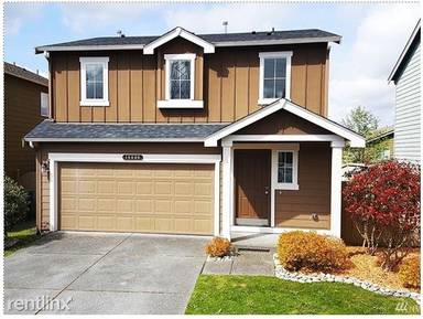 Main picture of 16600 42nd Dr SE