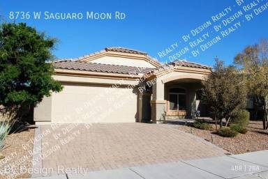 Main picture of 8736 W Saguaro Moon Rd