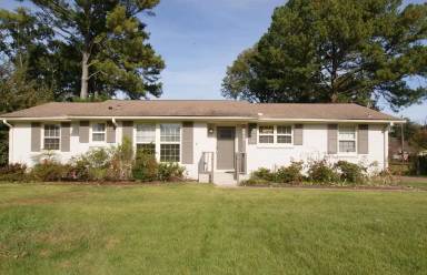 Main picture of 6410 Robinhood Ln NW