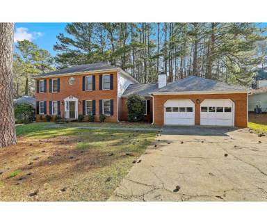 Main picture of 502 Caxton Ct