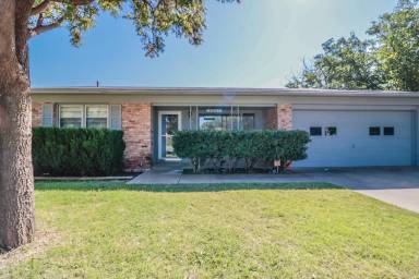 Main picture of 3419 53rd St