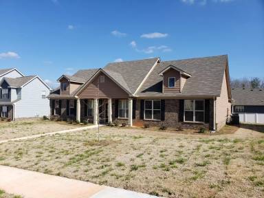 Main picture of 1105 Abundance Dr