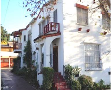 Main picture of 1512 Echo Park Ave