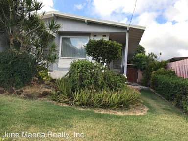 Main picture of 4174 Kaimuki Ave
