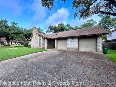 Main picture of 3604 Summit Bnd