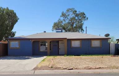 Main picture of 4925 W Heatherbrae Dr