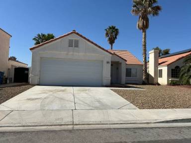 Main picture of 1407 Crystal View Dr
