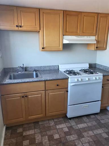 Main picture of 1637 Truman St