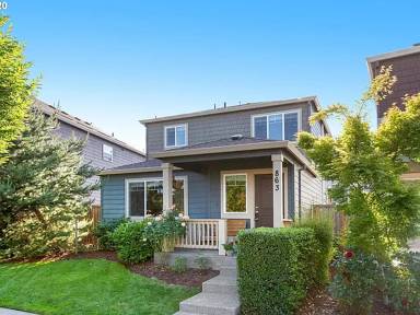 Main picture of 863 SW Windrose Ter