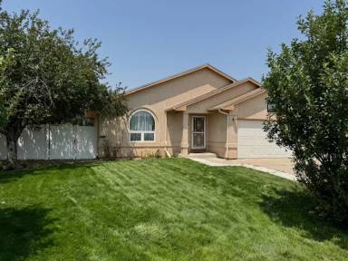 Main picture of 651 S Simla Dr