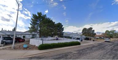 Main picture of Sierra Court Apartments