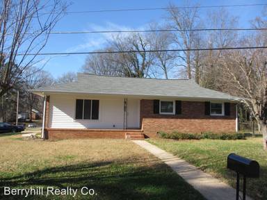 Main picture of 4001 Lubbock Pl