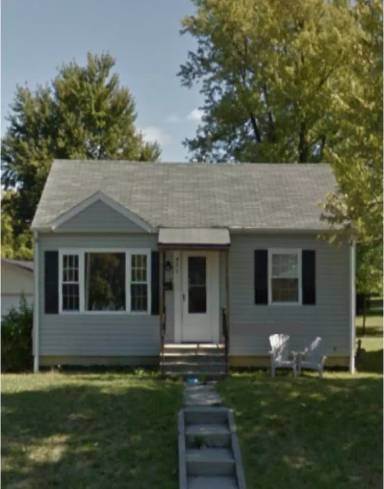 Main picture of 922 N Howard St