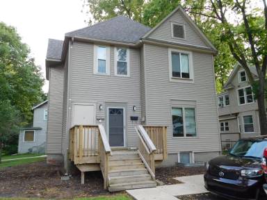 Main picture of 501 W Green St