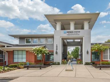 Main picture of Campus Crossings on Brightside