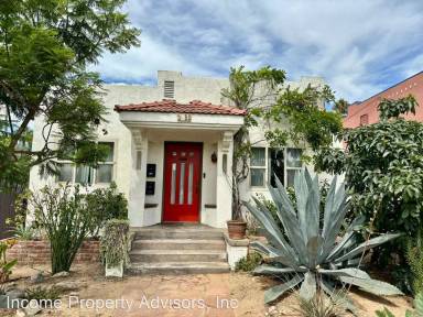 Main picture of 2432 Madison Ave