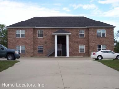 Main picture of 1505 Park Ave