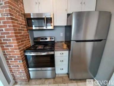 Main picture of 263 Otis St
