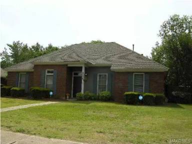 Main picture of 4236 Plummer Dr