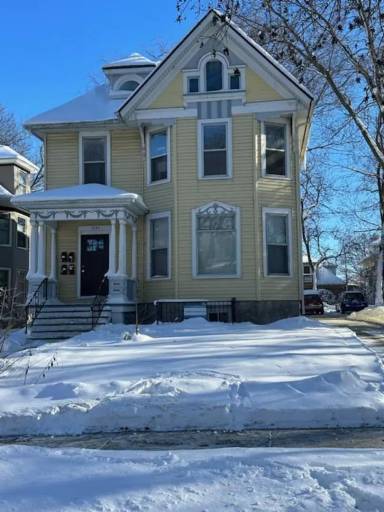 Main picture of 1335 Rutledge St